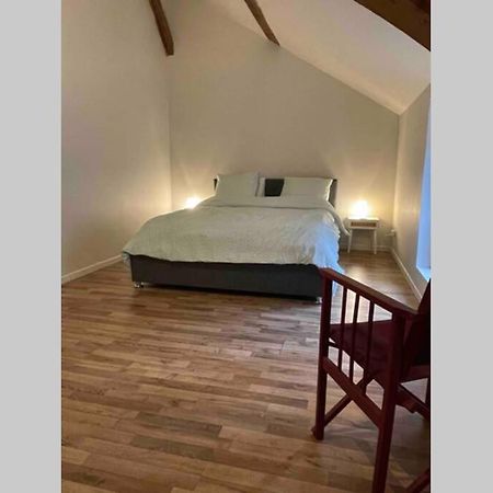 « Au 33 » Apartman Charleville-Mézières Kültér fotó