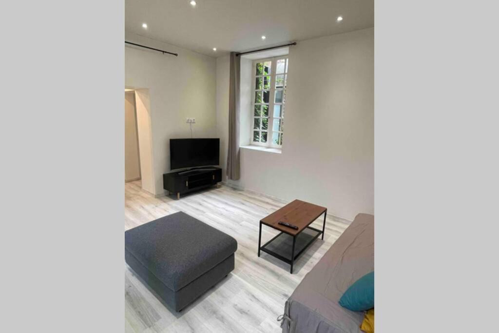 « Au 33 » Apartman Charleville-Mézières Kültér fotó