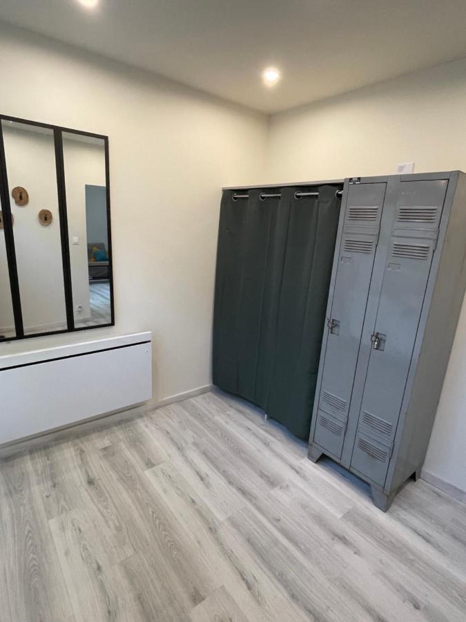 « Au 33 » Apartman Charleville-Mézières Kültér fotó